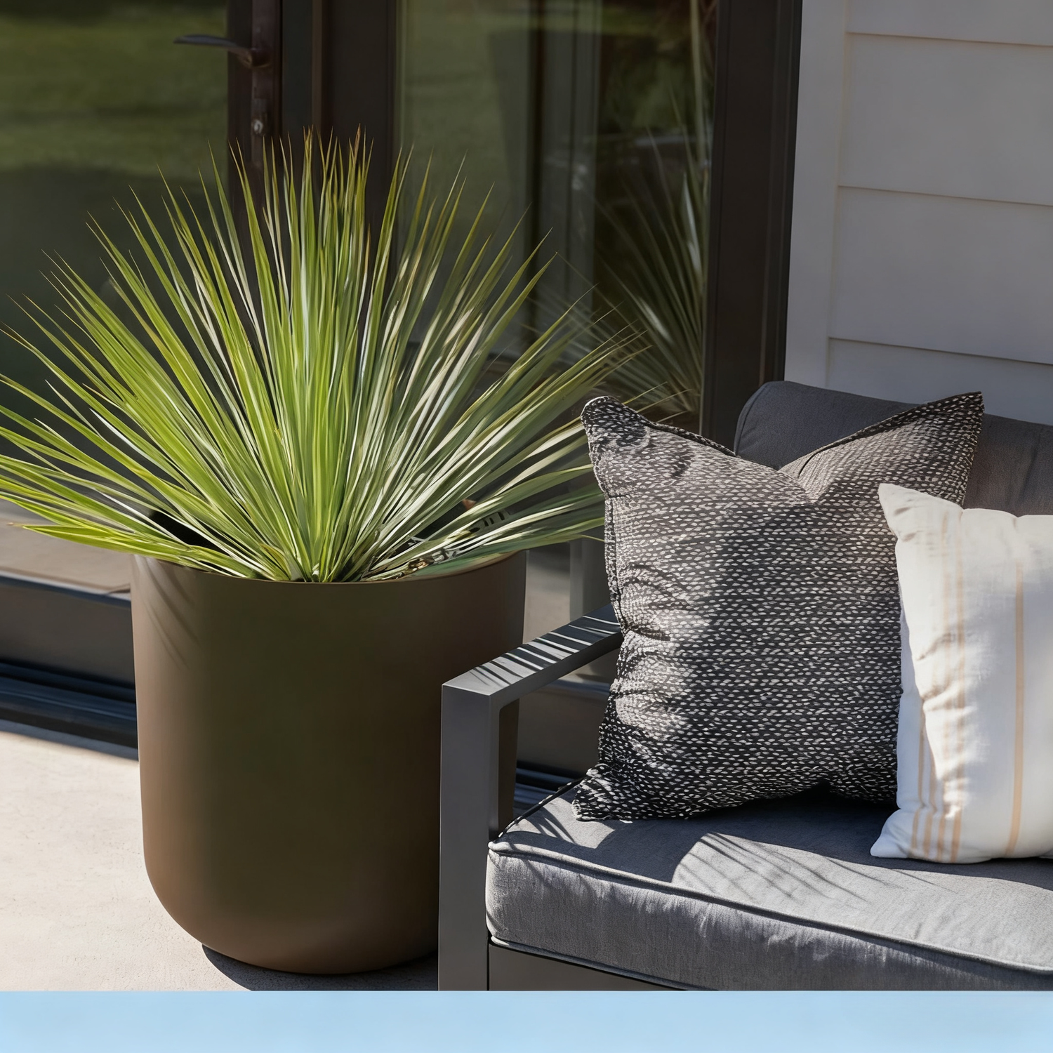 Outdoor Decor