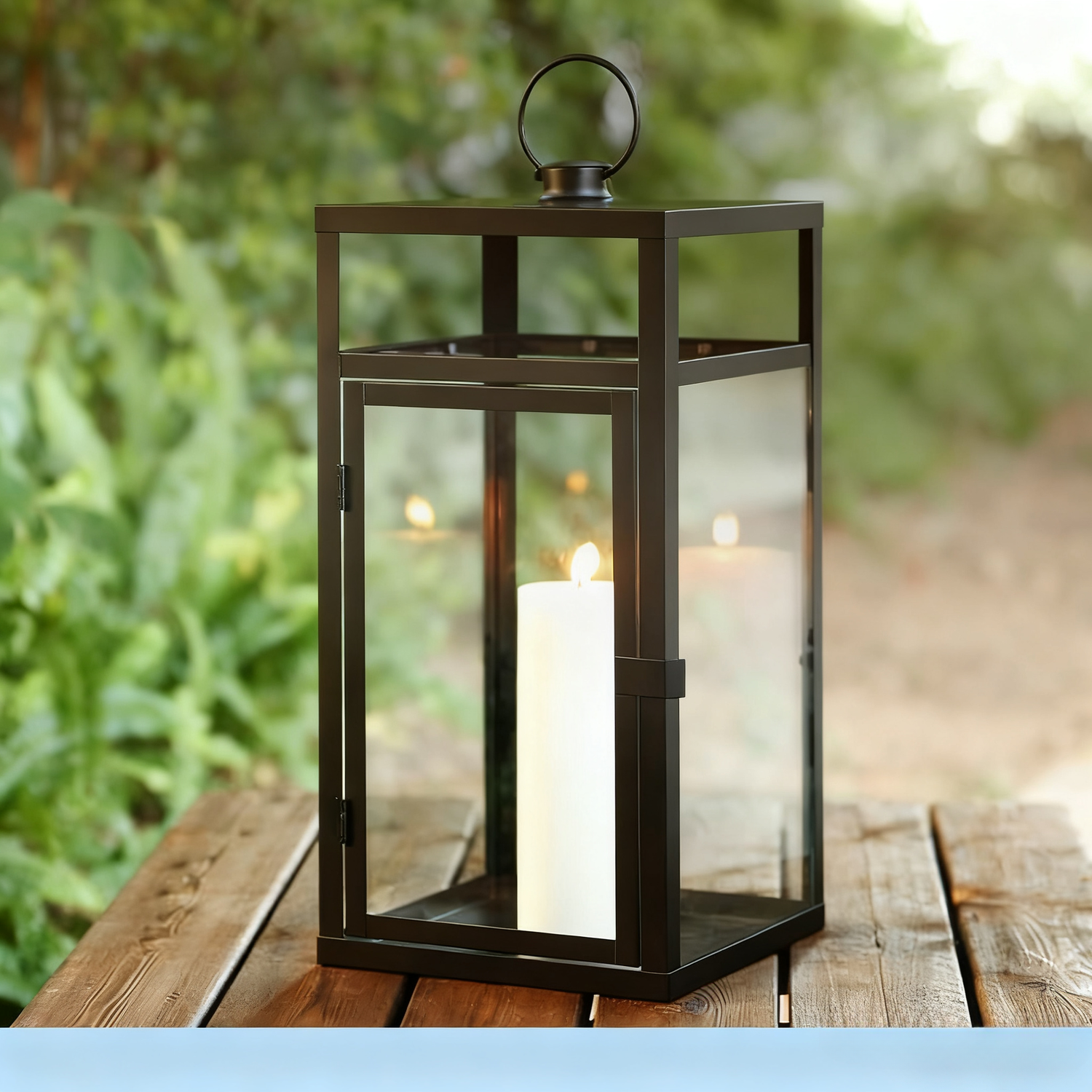 Outdoor Lighting