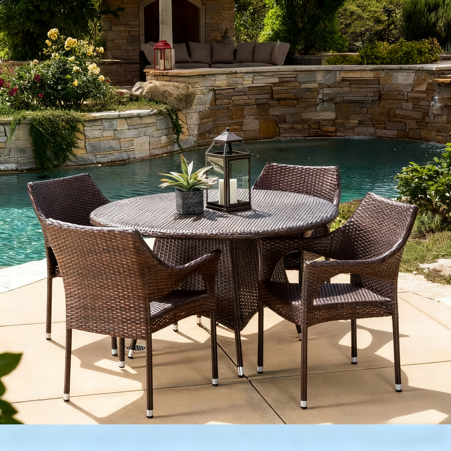 Outdoor Dining Sets