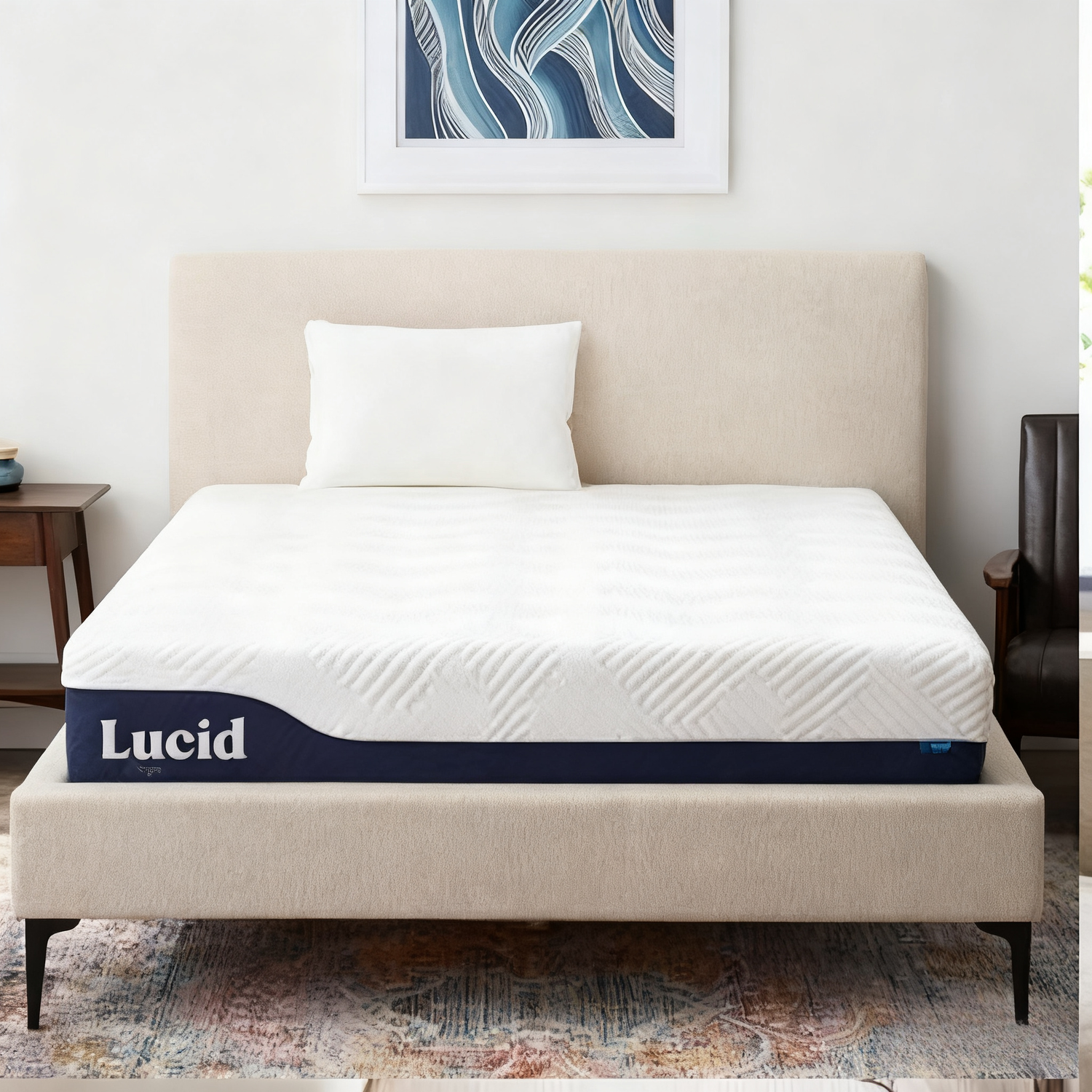 Mattresses