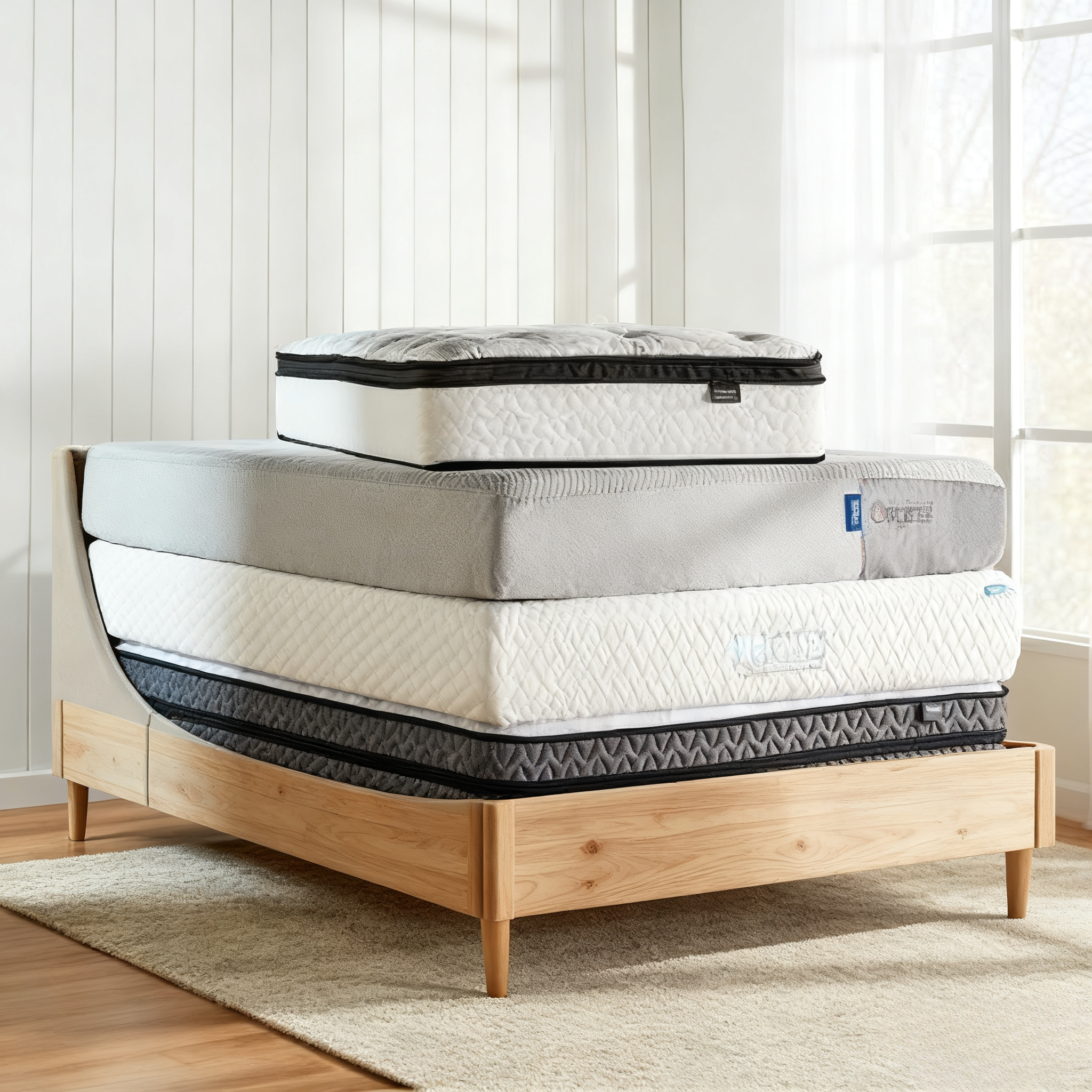 MATELAS