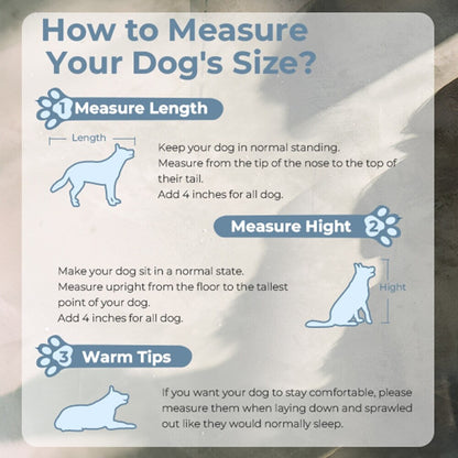 Meuble pour cage à chien de 70,86 pouces, meuble TV pour grandes races avec coussin et chambres doubles (sans coussin)